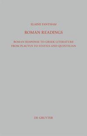 Roman Readings