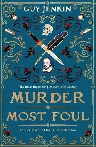 Murder Most Foul