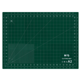 Řezací podložka A2 / oboustranná