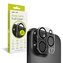 Mobile Origin Easy Lens full cover, clear - iPhone 15 Pro / 15 Pro Max