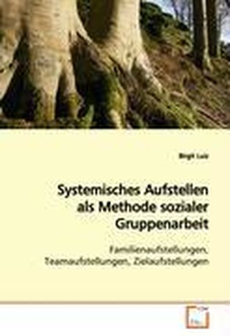 Systemisches Aufstellen als Methode sozialerGruppenarbeit