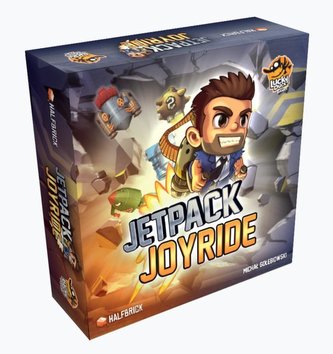 Jetpack Joyride