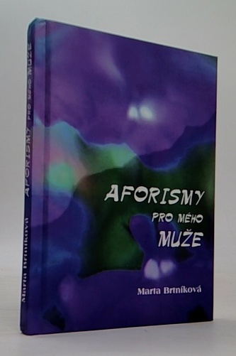 Aforismy pro mého muže