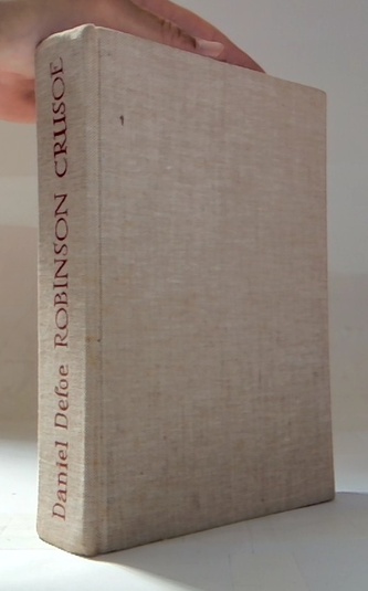 Robinson Crusoe