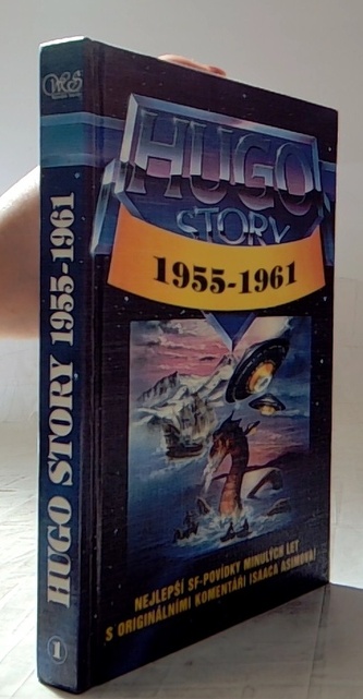 Hugo story 1955-1961