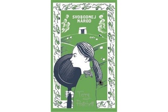 Svobodnej národ - limitovaná edice