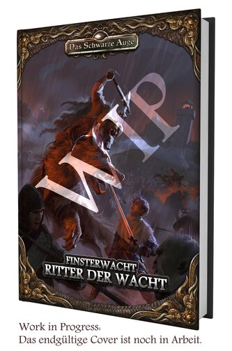 DSA5 - Finsterwacht - Ritter der Wacht
