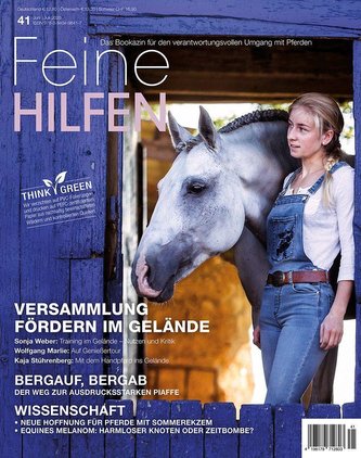 Feine Hilfen, Ausgabe 41