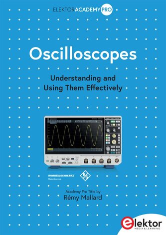 Oscilloscopes