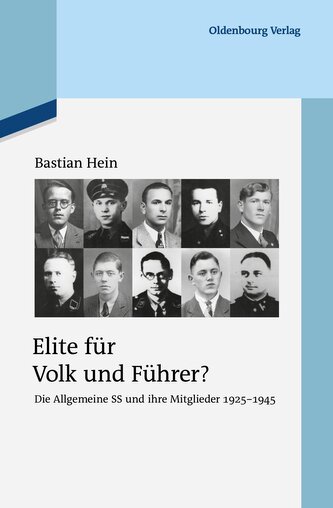 Elite für Volk und Führer?