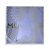 Mugler Angel Elixir EDP plnitelný 50 ml + EDP MINI plnitelný 10 ml W