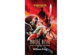 Warhammer: Zabíječ bestií (2. vydání)