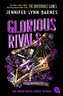 Glorious Rivals - Ein Inheritance-Games-Roman