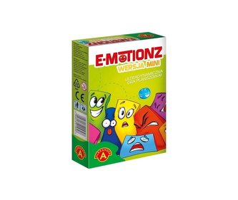 E-motionz Mini ALEX