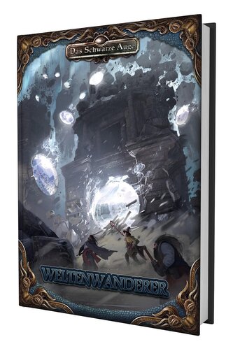 DSA5 - Weltenwanderer