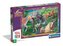 Puzzle 104 Super Kolor Unicorn Academy