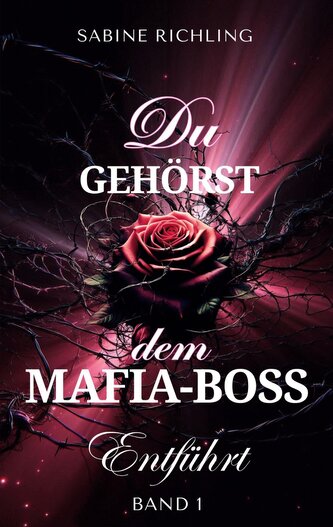 Du gehörst dem Mafia-Boss - Entführt Band 1