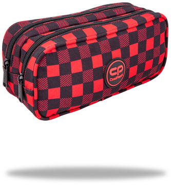 Saszetka podwójna Duke Buffalo CoolPack, Patio