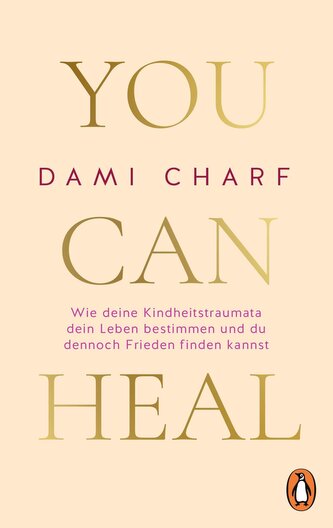 You Can Heal