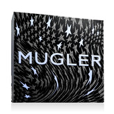 Mugler Alien EDP plnitelný 30 ml + SG 50 ml + sprchové mléko 50 ml W