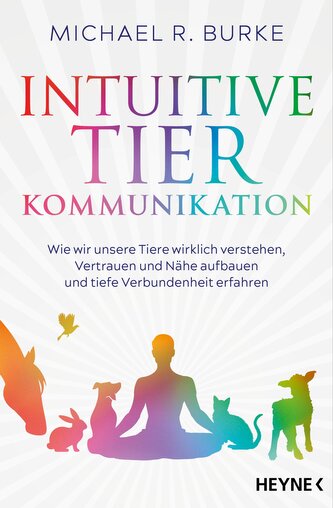 Intuitive Tierkommunikation