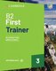B2 First Trainer 3 without Answers with Digital...