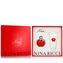 Nina Ricci Nina EDT 50 ml + BL 75 ml W