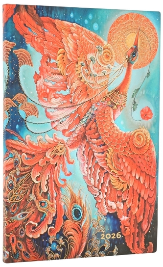 2026 FP 12 / Firebird / Maxi / Horizontal