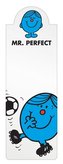 Mr. Men&Little Miss-zakładka do książki Mr.Perfect