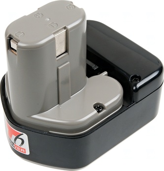 Baterie T6 power EB 1220HL, EB 1220HS, EB 1220RS, EB 1222H, EB 1226HL, EB 1230HL, EB 1230R, EB 1230X, EB 1233X, Ni-MH