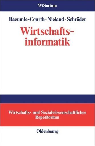 Wirtschaftsinformatik