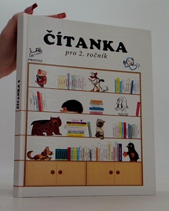 Čítanka pro 2. ročník