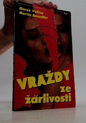 Vraždy ze žárlivosti