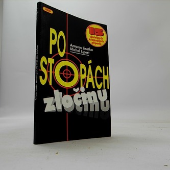 po stopách zločinu