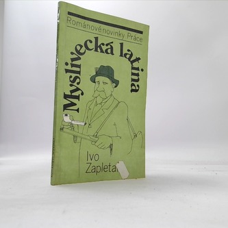 Myslivecká latina