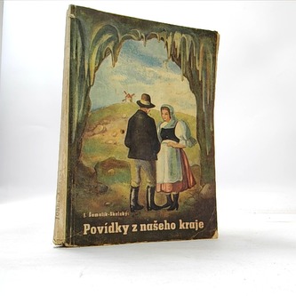 Povídky z našeho kraje