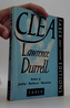 Clea Lawrence Durrell