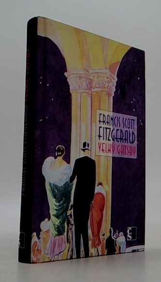 Velký Gatsby