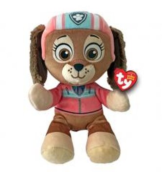 Beanie Babies Lic Soft Psi Patrol - Liberty 15cm