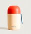 Lunchbox | MAFALDA | barevný kulatý | 580 ml | 750021