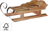 SANKI DEKORACYJNE 34CM