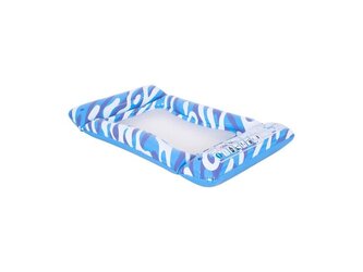 Lehátko nafukovací SUN CLUB 33153 117x76x15cm