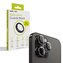 Mobile Origin Easy Lens guards, black - iPhone 14 Pro / 14 Pro Max