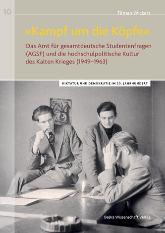 'Kampf um die Köpfe'