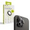 Mobile Origin Easy Lens guards, black - iPhone 13 Pro / 13 Pro Max