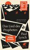 Das Lied des Propheten