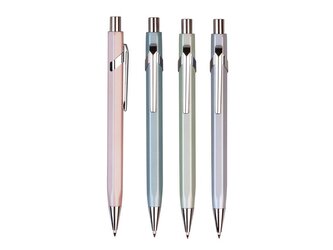 kuličkové pero kovové Eternity, 0,7 modré 6001408