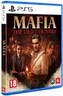 PS5 hra Mafia: The Old Country