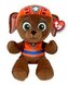 Beanie Babies Lic Soft Psi Patrol - Zuma 15cm