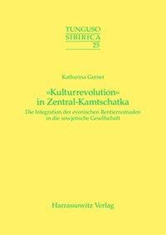 \"Kulturrevolution\" in Zentral-Kamtschatka